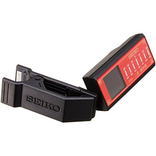 SEIKO(セイコー) クリップ 二胡チューナー STX5A : 雑貨屋MelloMellow