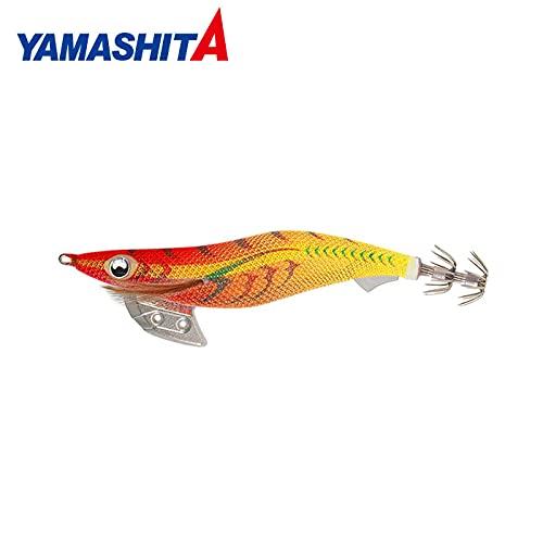 ヤマシタ(YAMASHITA) エギ エギ王 K 3 005 ムラムラチェリー 595123