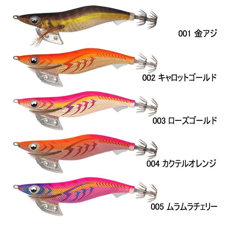 ヤマシタ(YAMASHITA) エギ エギ王 K 3 005 ムラムラチェリー 595123