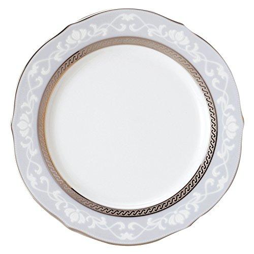 Noritake ノリタケ アクセント プレート ( ペアセット ) 23cm