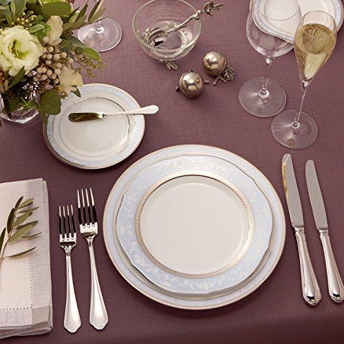 Noritake ノリタケ アクセント プレート ( ペアセット ) 23cm
