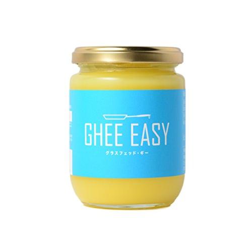【新品】フラットクラフト GHEE EASY グラスフェッドギー200g ×6個 ギー・イージー 200g : 雑貨屋MelloMellow - 通販 - Yahoo!ショッピング