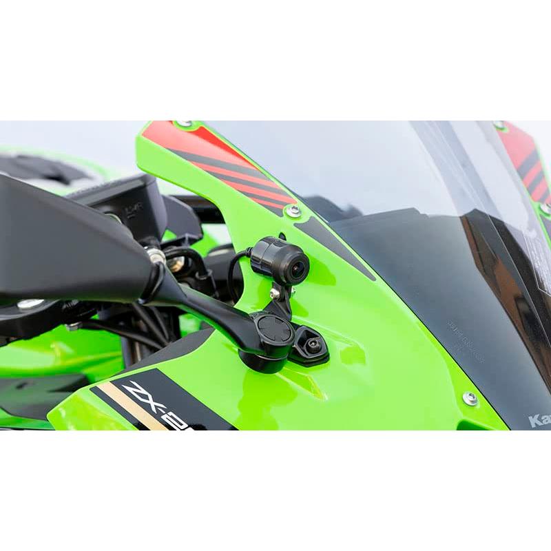 キジマ (kijima) バイク バイクパーツ カメラステー ドライブ