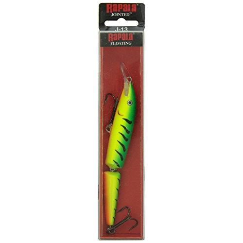 Rapala(ラパラ) ミノー フローティング ジョインテッド 13cm 18g