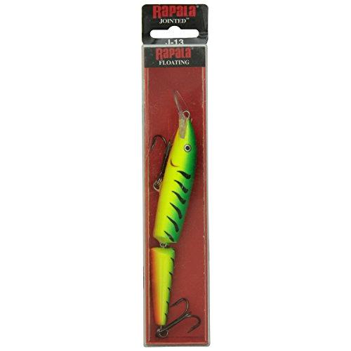 Rapala(ラパラ) ミノー フローティング ジョインテッド 13cm 18g