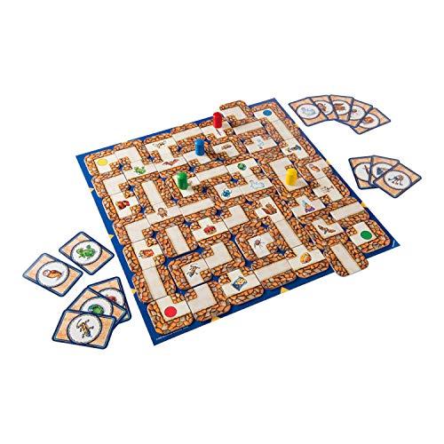 ラビリンス (Labyrinth) ボードゲーム