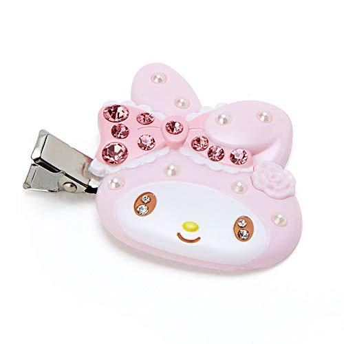 サンリオ(SANRIO) マイメロディ 前髪クリップDX 233111 : 雑貨屋 サンリオ(SANRIO) マイメロディ 前髪クリップDX 233111 : 雑貨屋
