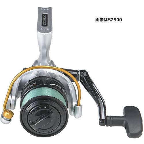 アブガルシア(Abu Garcia) カーディナル (Cardinal)3 S4000 : 雑貨屋