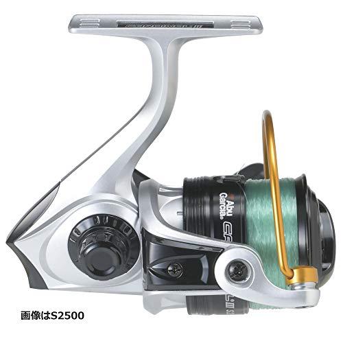 即納可能　アブ　カーディナル３　Ｓ４０００　3台セット アブガルシア(Abu Garcia) カーディナル (Cardinal)3 S4000 : 雑貨屋