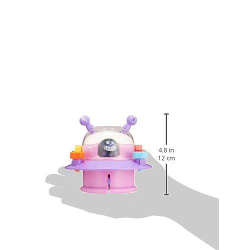 アンパンマン くみたてDIY ねじねじバイキンUFO : 雑貨屋MelloMellow