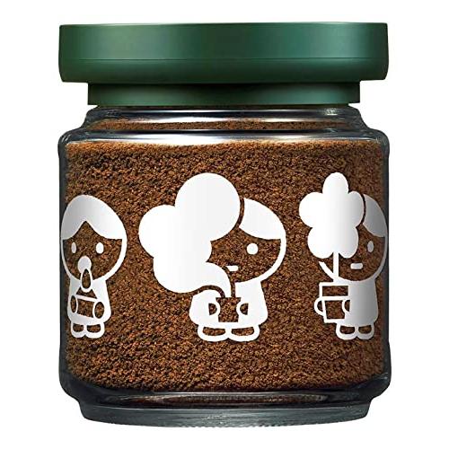 AGF ブレンディ COFFEE BOY コラボレーション インスタントコーヒー