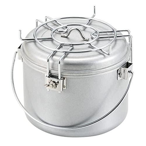 キャプテンスタッグ(CAPTAIN STAG) 火起こし 火消し 火消し壺