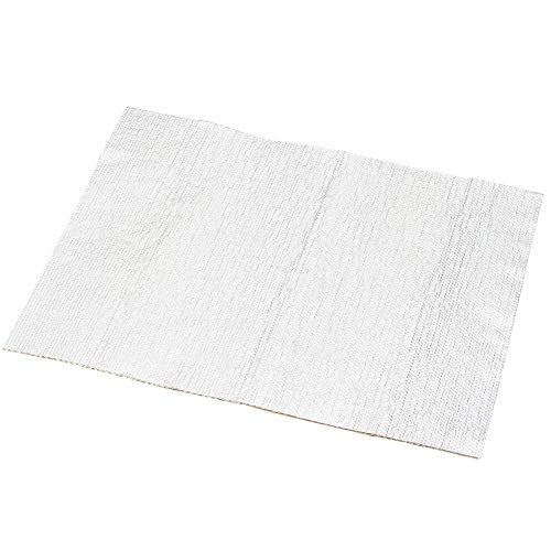 デイトナ バイク用 断熱グラスウール シートタイプ 300mm×400mm×0.4mm