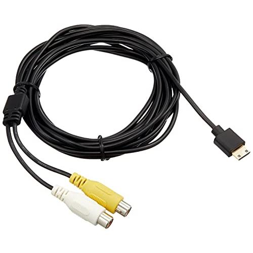 コムテック レーダー探知機用オプション AV入力ケーブル ZR-11 : 雑貨