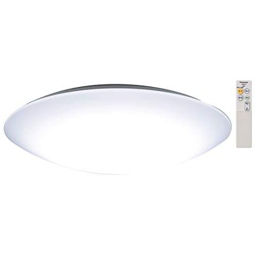 パナソニック 日本製 LEDシーリングライト 調光タイプ 昼光色 ~8 パナソニック 日本製 LEDシーリングライト 調光タイプ 昼光色 ~8