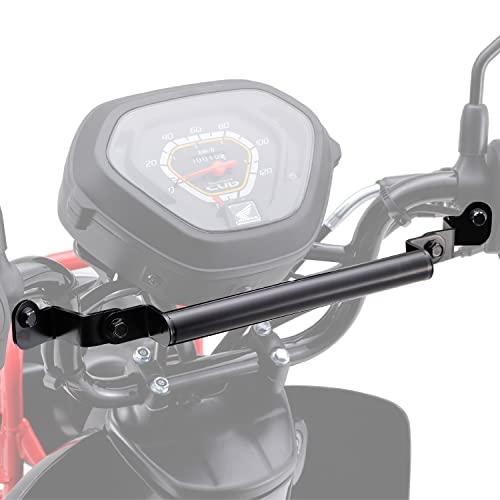 デイトナ バイク用 クランプバー クロスカブ110(13-22)専用 マスター
