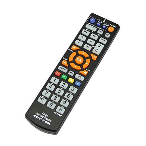 L336 学習リモコン テレビ TV CBL DVD リモートコントロール リモート