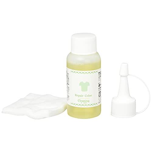 店舗清掃 ヘアカラー剤染み抜き リペアカラークリーニング 50ml（Yahoo!・雑貨屋MelloMellow）