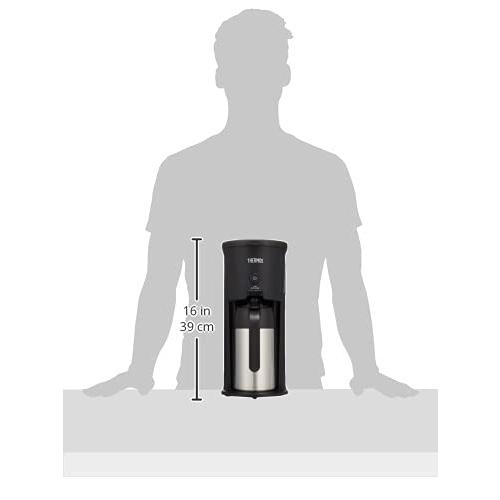 【新品/未使用】サーモス ECJ700 真空断熱ポットコーヒーメーカー0.63L Amazon.co.jp: サーモス(THERMOS) 真空断熱ポット コーヒー