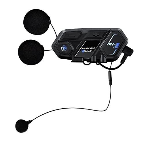 FODSPORTS バイクインカム用 M1-S Pro専用 ヘッドセット FX30C