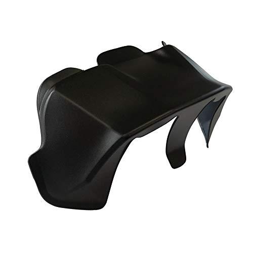 アライ(Arai) レーシング・スポイラー RX-7X フラットブラック 105125