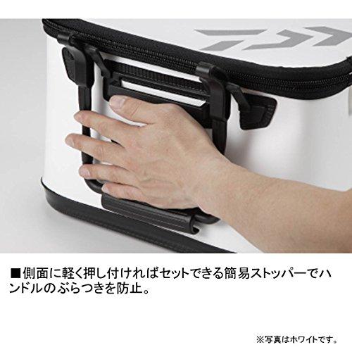 DAIWA - ダイワ (DAIWA) イソバッカン H40 (J) ホワイト ダイワ イソバッカン H40(J) (40cm/ホワイト)