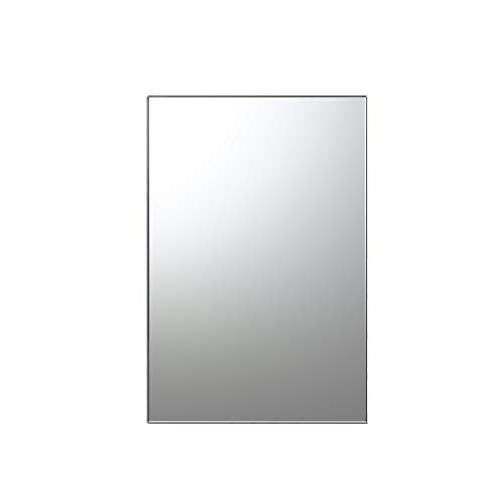 ♻️送料無料 鏡 東プレ お風呂鏡 交換用鏡 約縦45.7×横30.5cm 厚さ5mm 耐湿加工