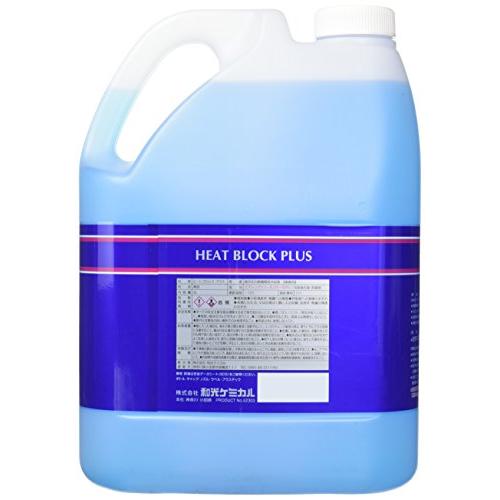 ワコーズ RHB-P ヒートブロックプラス チューニングマシン向け