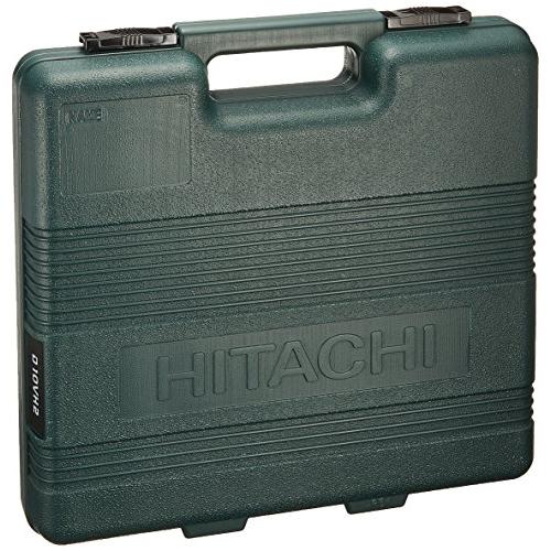HiKOKI(ハイコーキ) 旧日立工機 変速ドリル AC100V 680W 鉄工10mm 木工