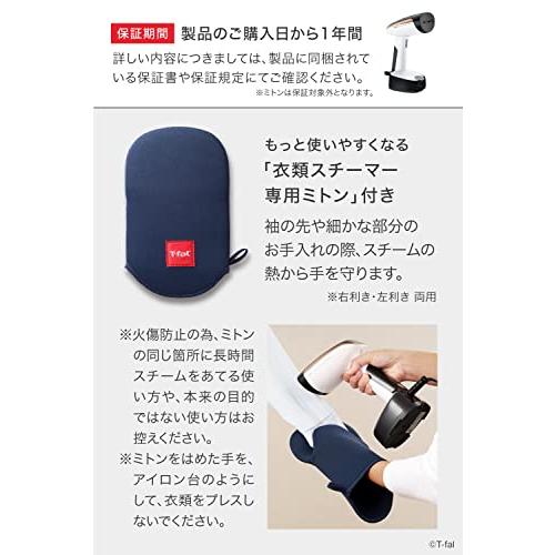 アクセススチームポケット◎衣類スチーム パワフルにシワのばし、コンパクトに収納 衣類スチーマー「アクセス