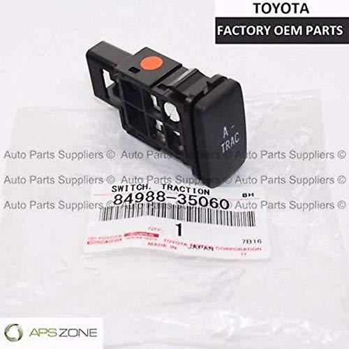 TOYOTA (トヨタ) 純正部品 クリアランスランプ ソケット 品番90075