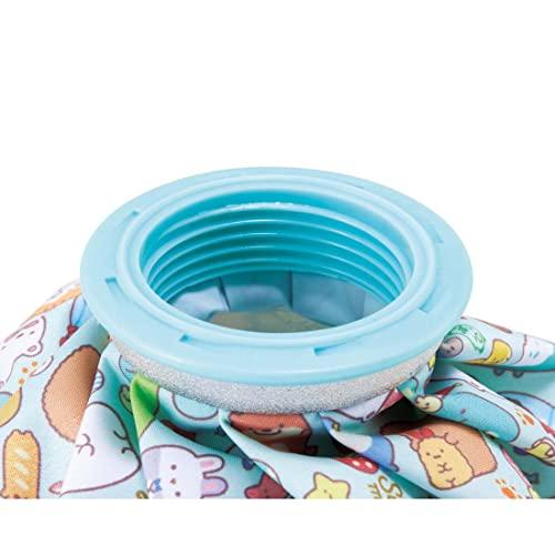 スケーター(Skater) 氷のう アイスバッグ S 氷嚢 ひょうのう すみっコ