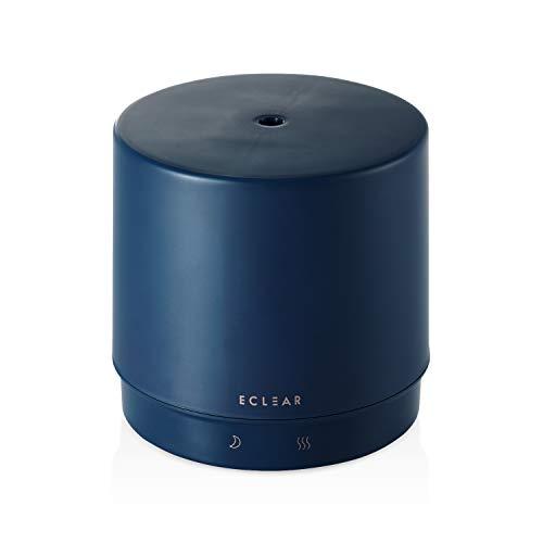 キャンドルのようなゆらめきとアロマでリラックス空間を演出！抗菌仕様のパーソナル加湿器＆アロマディフューザー「ECLEAR MIST」7種類を新発売 -  最新情報 - 新製品情報｜ELECOM 【中古】【非常に良い】【2020年モデル】 エレコム 加湿器 卓上 抗菌 アロマ AC電源 7色LED ... エレコム 加湿器 卓上 抗菌 AC電源 7色LED 空焚き防止 大容量500ml エクリアミスト HCE-HU2006Uシリーズ ネイビー HCE-HU2006A