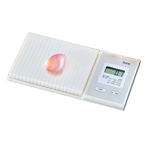 【在庫セール】タニタ スケール はかり 携帯 日本製 100g 0.1g単位 ポ タニタ スケール はかり 携帯 日本製 100g 0.1g単位 ポケッタブル