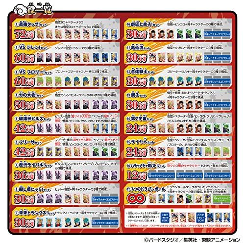 ドンジャラ ドラゴンボール超 : 雑貨屋MelloMellow - 通販 - Yahoo
