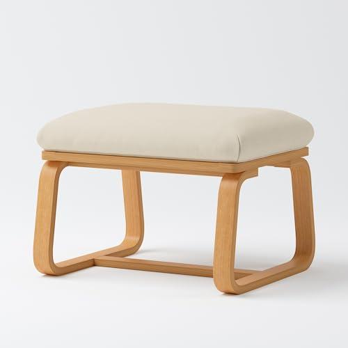無印良品 リビングでもダイニングでもつかえるベンチ2用カバー
