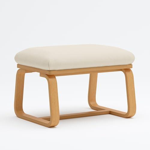 無印良品 リビングでもダイニングでもつかえるベンチ2用カバー