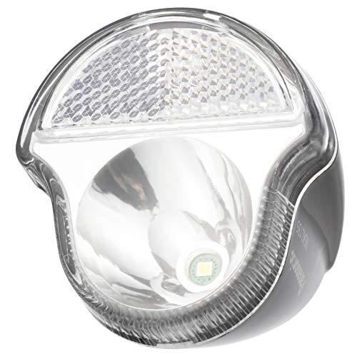 パナソニック(Panasonic) LEDハブダイナモ専用ライト [NSKL135-B] 足も灯 ブラック NSKL135-B自転車｜otogizakka｜07