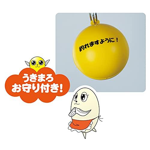 がまかつ(Gamakatsu) うきまろ ハリはずしプライヤー UK8010 18cm