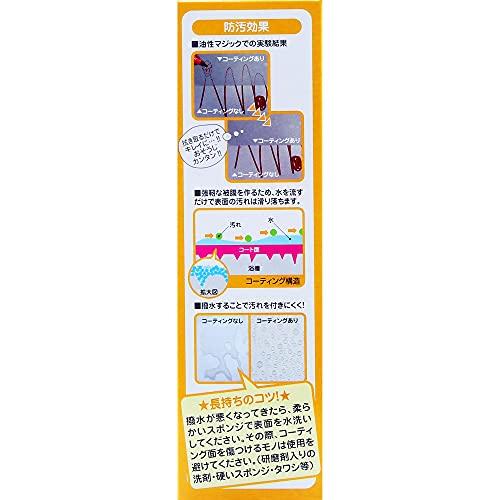 WAKI 3年美キープ お風呂用コーティング剤 45ml CTG004 : 雑貨屋