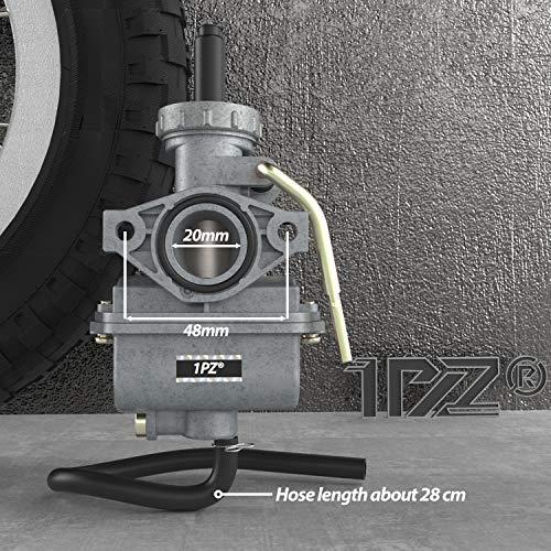 1PZ JPP-Z20 PZ20 PC20 キャブレター ホンダ モンキー ゴリラ スーパー