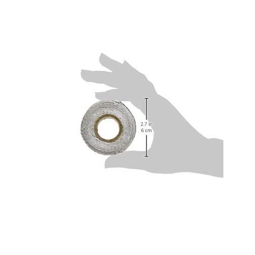 デイトナ アルミ製 サーモシールドテープ 耐熱温度550℃ 93665 : 雑貨屋