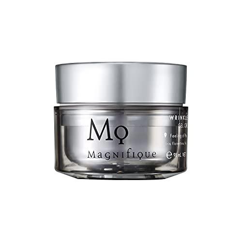 マニフィーク  シワ改善オールインワンジェルクリーム メンズ スキンケア 化粧水 乳液 アイクリーム magnifique KOS の商品画像