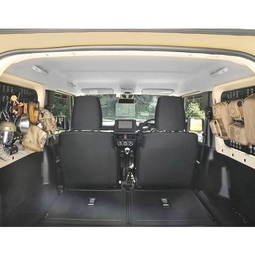 ジムニー モールパネル カーメイト ジムニーシエラ NZ825 ジムニー専用センターパネル | カーメイト 公式オンライン