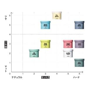 エアリー×マット LIPPS(リップス) エアーマット ワックス (85gNEW