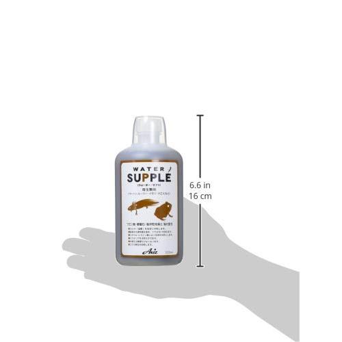 ウォーターサプリ 両生類用 500ml : 雑貨屋MelloMellow - 通販 - Yahoo