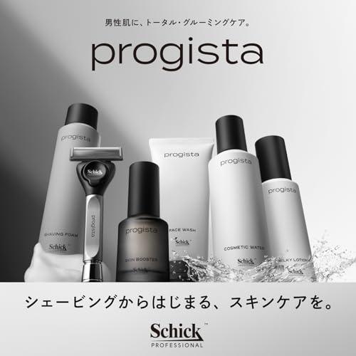Schick(シック) progista プロジスタ 6枚刃シェーバー替刃（3コ入