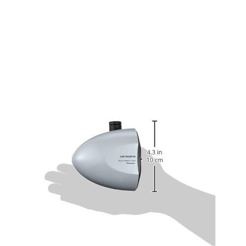 カロッツェリア(パイオニア) サテライトスピーカー TS-STX510の画像
