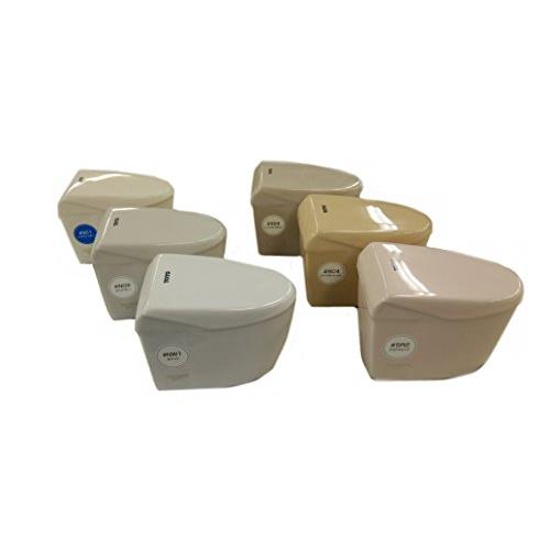 TOTO toto ミニチュア　トイレ　ネオレストA967 フィギュア　陶器 TOTO ネオレストミニチュアモデル(色見本用)ホワイト A967 #NW1 : 雑貨