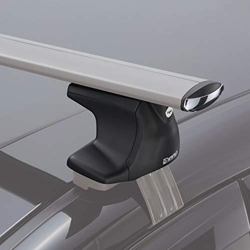 カーメイト inno イノー ルーフキャリア 【 取付パーツ 】 エアロ  